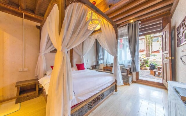 Lijiang Beauty Boutique Inn