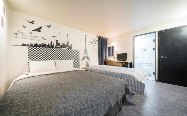 Hotel the Lua