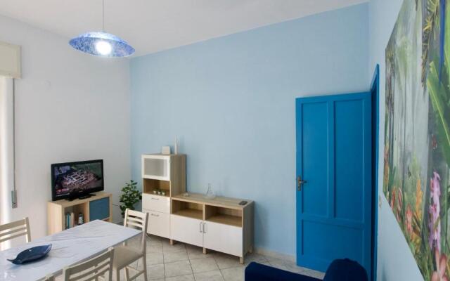 Residence Del Golfo - Scauri