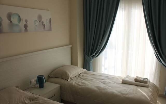 Korfez Garden Apartments