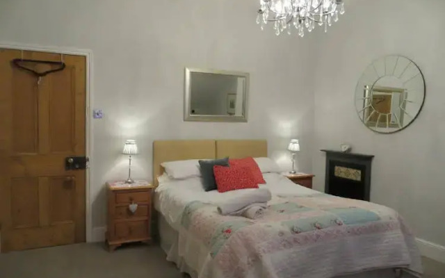 Heidis Bed and Breakfast