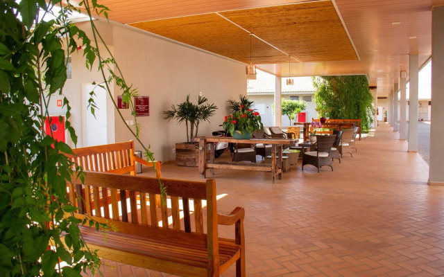 Portal Hotel Mogi Mirim