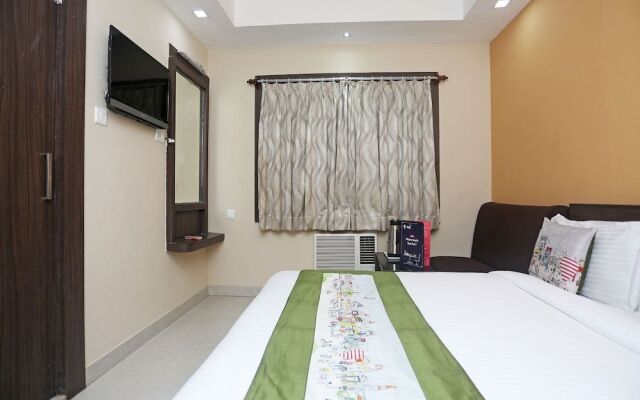 OYO 3035 Hotel Sun Sai