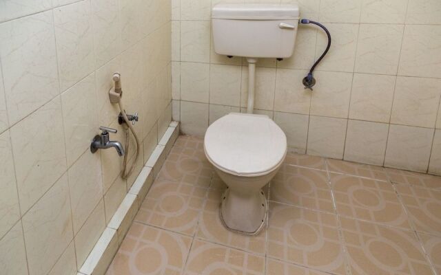 GuestHouser 1 BR Homestay 5e02
