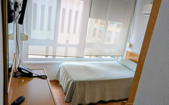 Hotel Cervantes