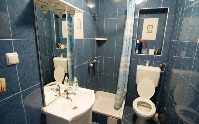 Apartments Klovica III