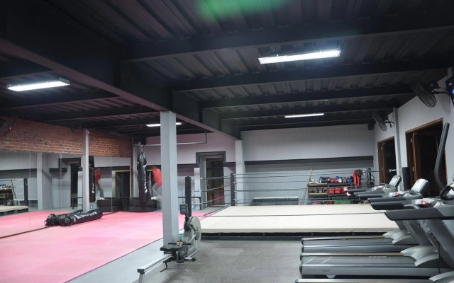 Putu Bali Villa and Spa