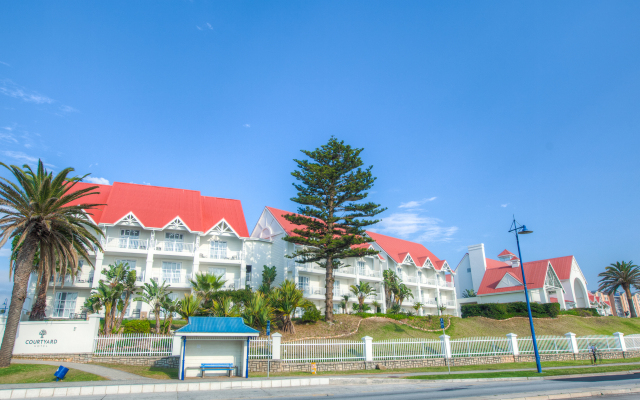 Courtyard Port Elizabeth