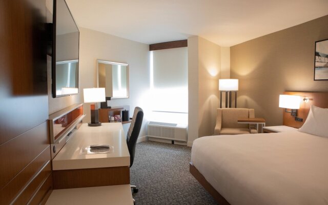 Delta Hotels by Marriott Allentown Lehigh Valley