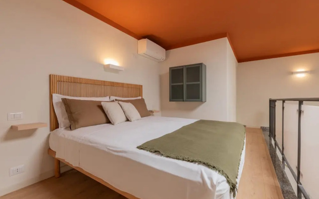 Orange Loft by Wonderful Italy