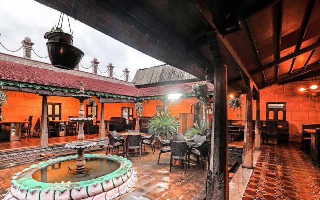 Athithi Inn by OYO
