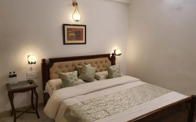 Mewar Haveli