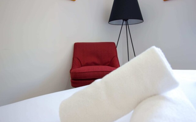 ClubLord - Design flat at Anjos