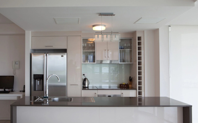 Vision Apartments
