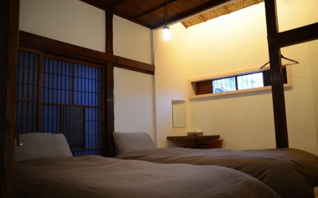 Bed & Breakfast Ichi