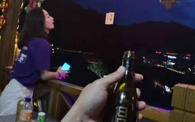 Waiting For You at Yunshuiyao Inn