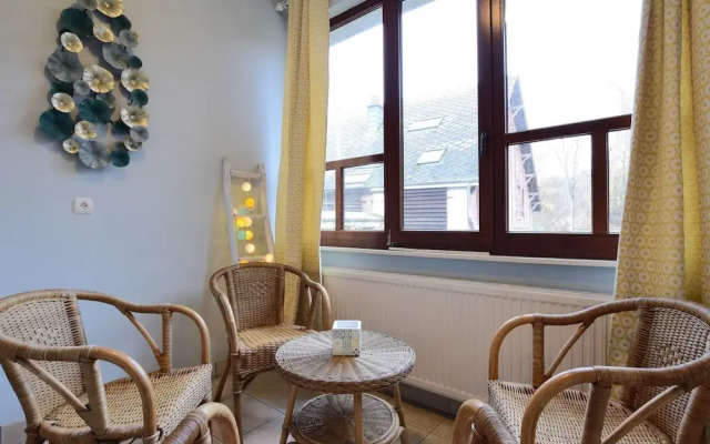 Holiday Home in Saint-hubert With Fenced Garden