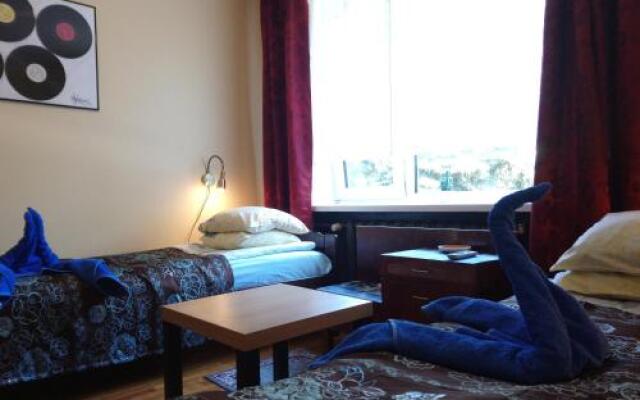 Tamme Hostel