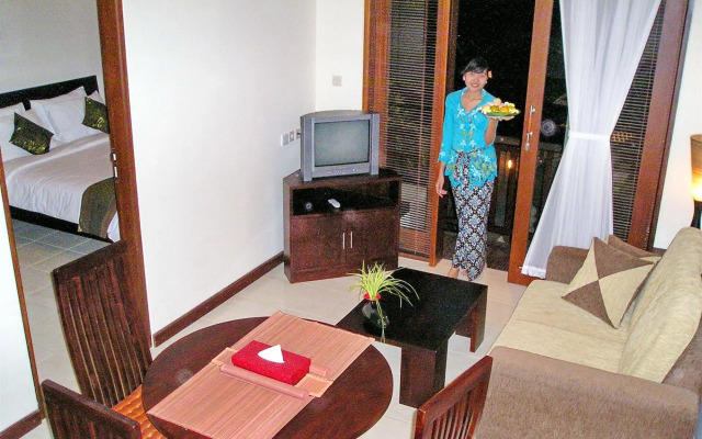 Sekuta Condo Suites
