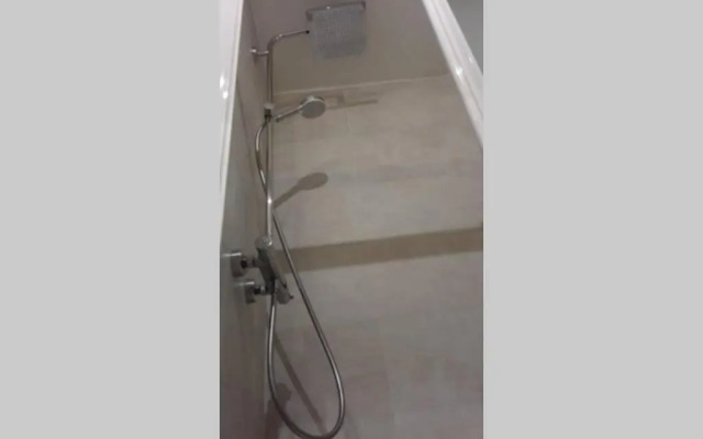 Port Vauban appartement F3 refait à neuf
