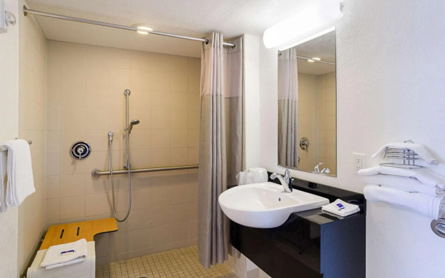 Motel 6 Denver, CO – Downtown
