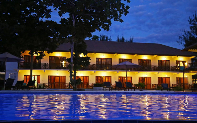 Amaan Beach Bungalows