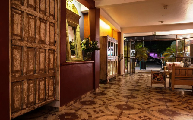 Casa Colonial Vintage Hotel