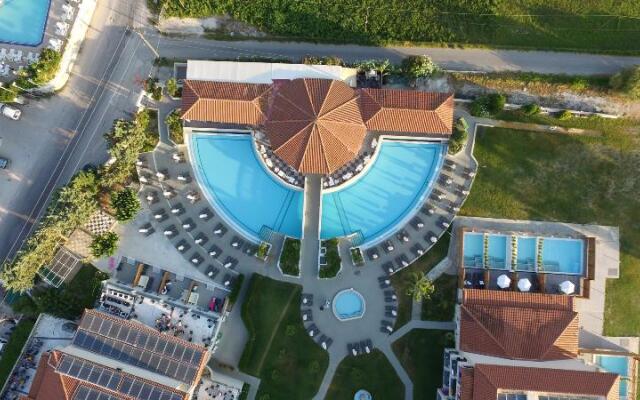 Exotica Hotel By Zante Plaza