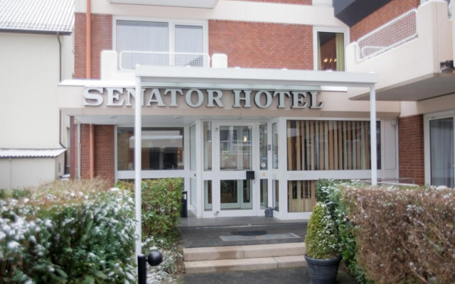 Senator Hotel