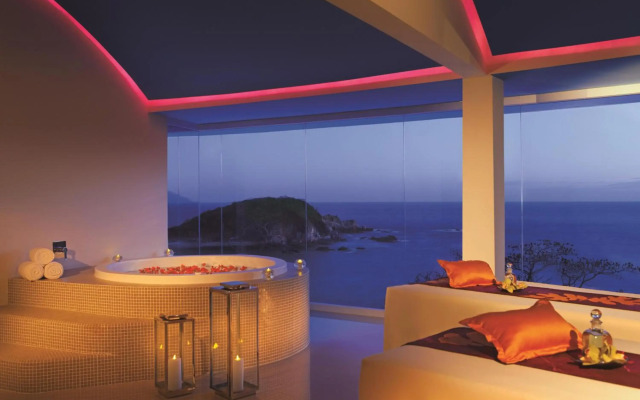 Secrets Huatulco Resort & Spa - Adults Only - All Inclusive