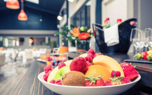 Mercure La Roche Sur Yon Centre