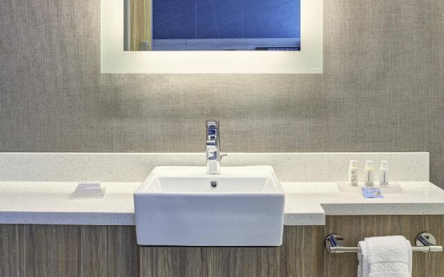 Springhill Suites Grand Rapids West