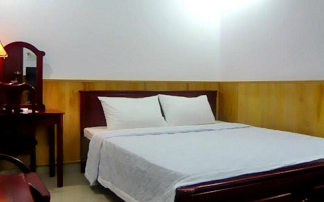 New Day Hotel