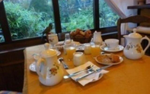 Auberge du Val au Cesne