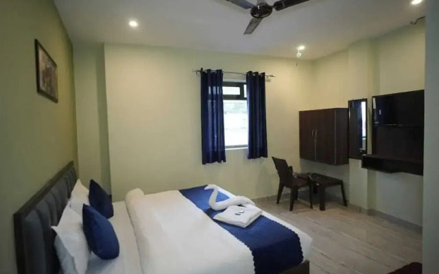 Hotel Imperial Kashi