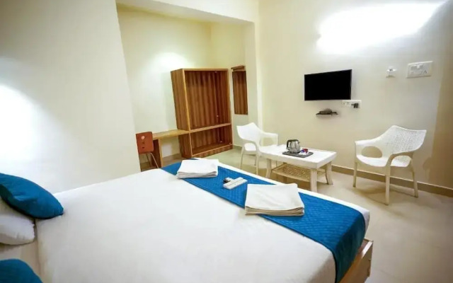 Vihar Holiday Resorts