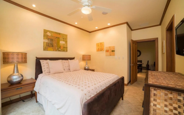 Veranda 5H - 1 Bedr 1 Bath