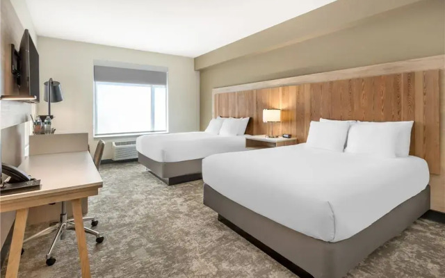 Radisson Hotel Pendleton Airport