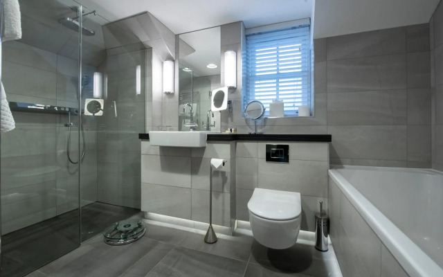 Bedford Lodge Hotel & Spa