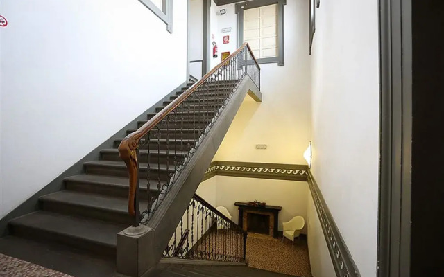 Ostello Villa Camerata