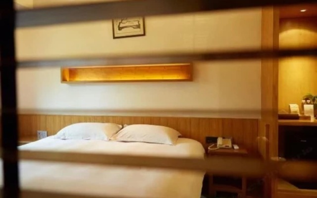 Xiangji Yinyu Boutique Hotel - Hangzhou