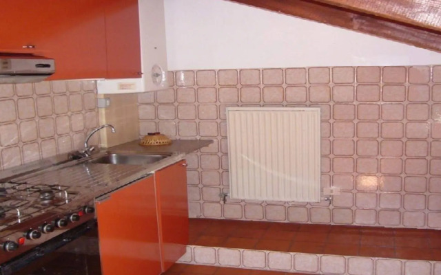 Residence Green Park