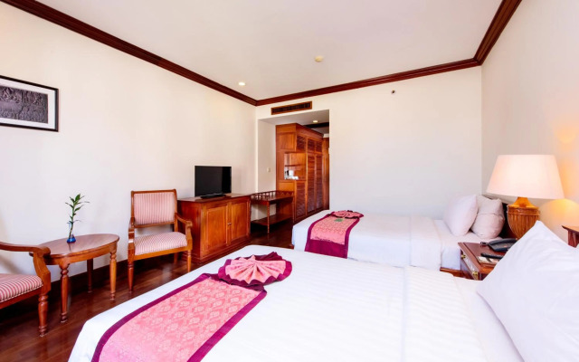Steung Siemreap Hotel