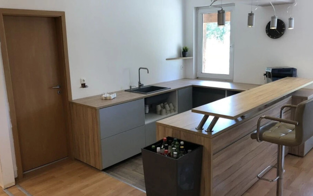 Hotel Zierow