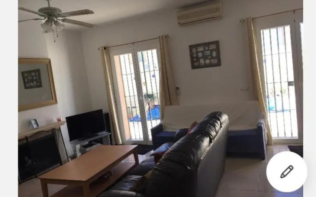 Calle Los Laureles, 36 Holiday Home