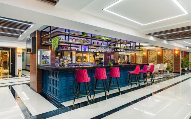 Elysium Green Suites