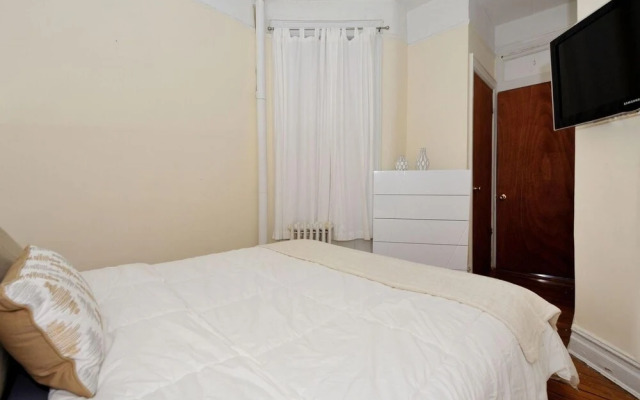 Exotic 1 Bedroom Monthly Apartment