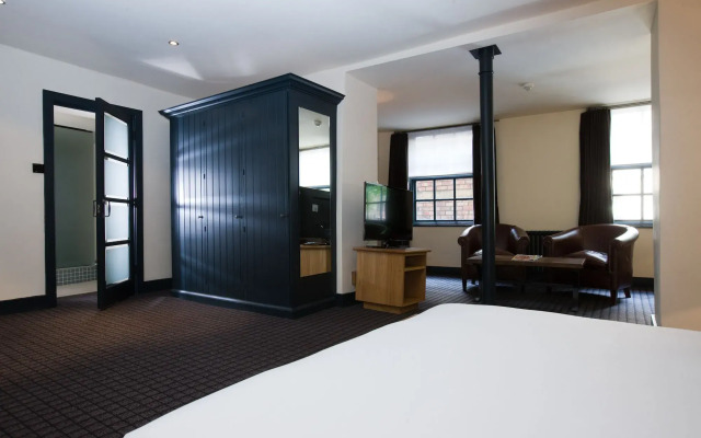 Hotel du Vin & Bistro Bristol