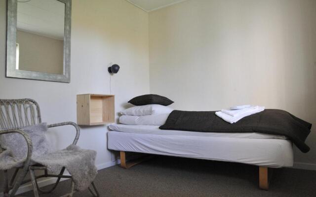 Stevns Klint Strandpension
