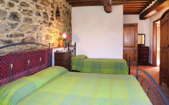 Apartment Stalla Castelnuovo Val Cecina